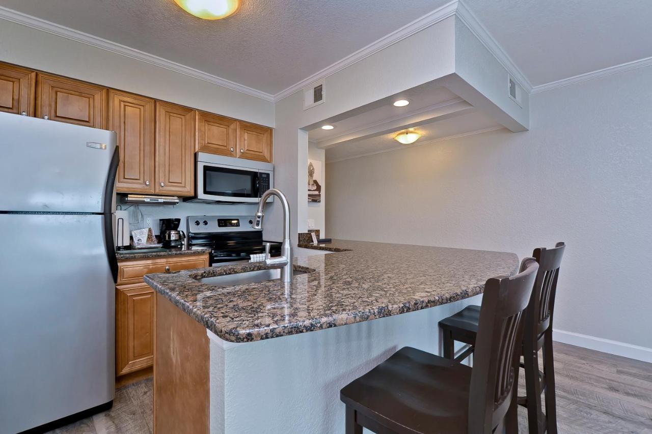 441-Waterfront, Amazing Views, Wifi, Pool And Close To Bucs Stadium Tampa Exterior foto