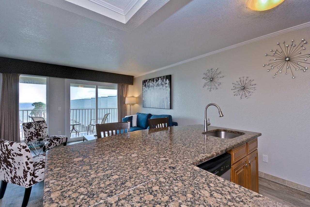 441-Waterfront, Amazing Views, Wifi, Pool And Close To Bucs Stadium Tampa Exterior foto