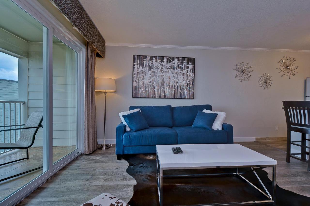 441-Waterfront, Amazing Views, Wifi, Pool And Close To Bucs Stadium Tampa Exterior foto