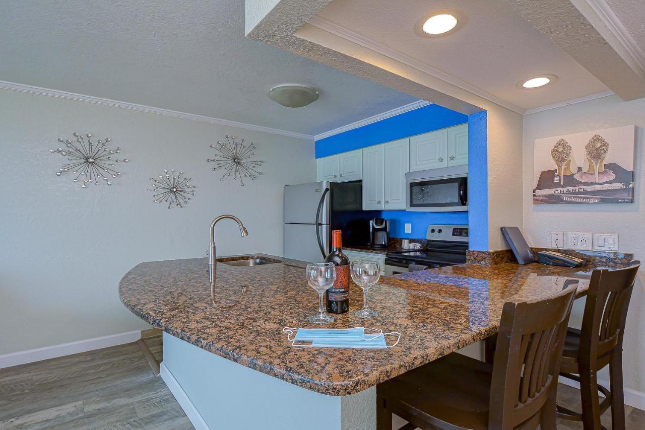 441-Waterfront, Amazing Views, Wifi, Pool And Close To Bucs Stadium Tampa Exterior foto